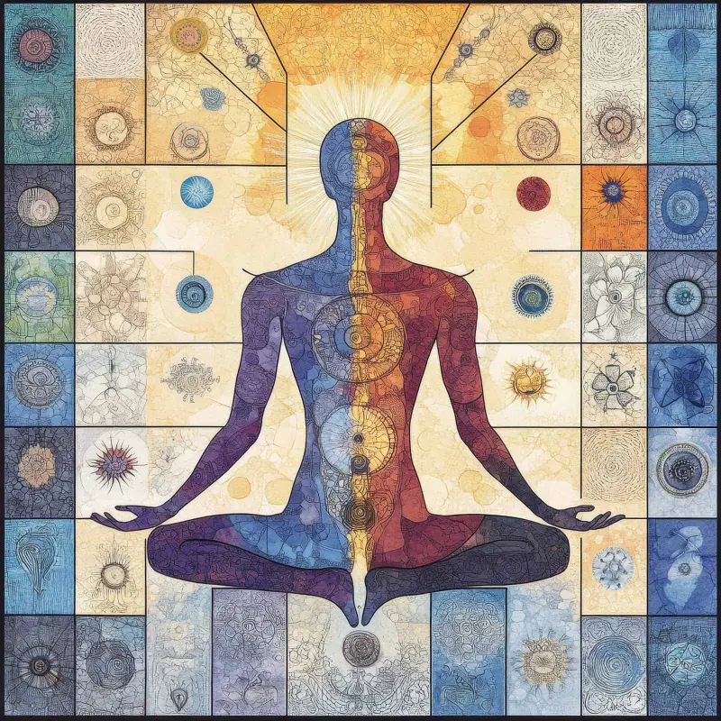 Chackra Balance
