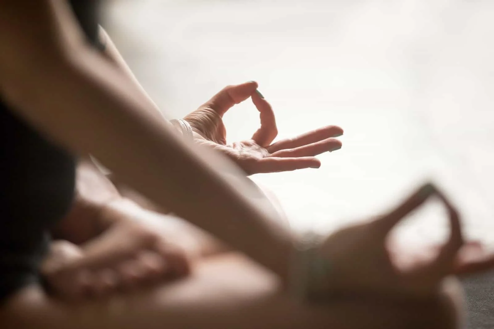Meditation Single Class