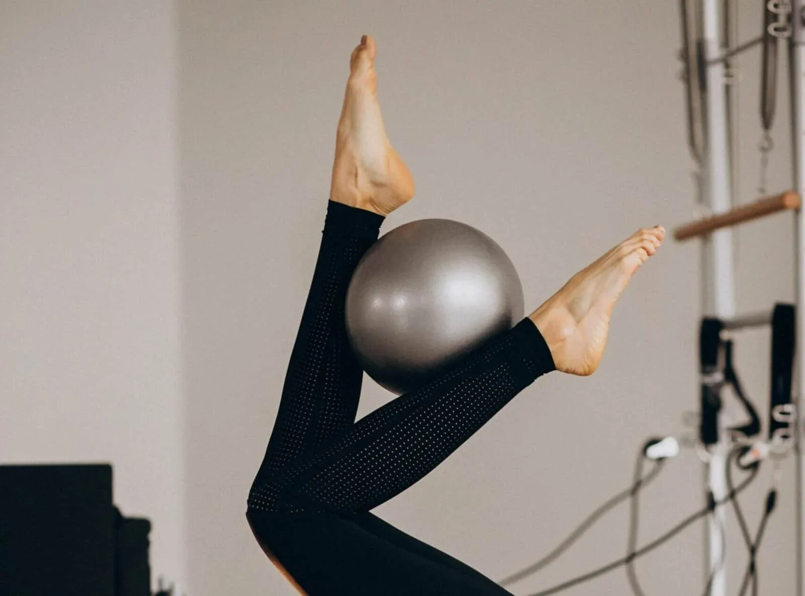 Pilates Single Class