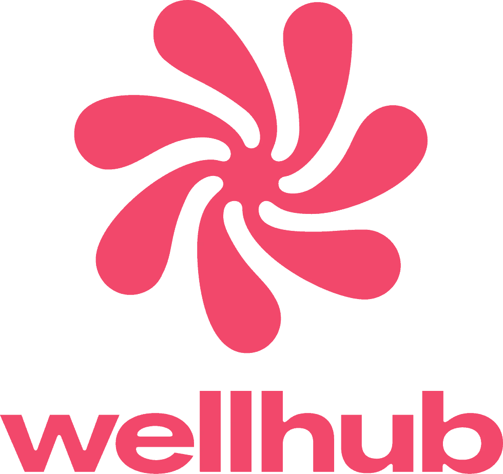 Wellhub Logo